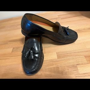 Cole Haan Men’s dress loafers